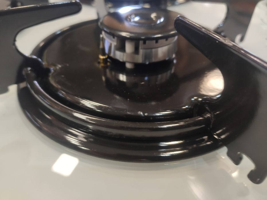 Распродажа Варочная поверхность газовая пять комфорок Турция