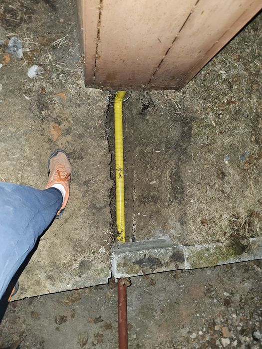 Gazownik - Warszawa i okolice. Pełen zakres usług. 24h/7