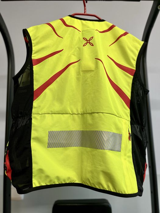 Operator Evo 3.0 Vest Montura