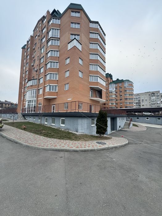 Продам 3 кімнатну в новобудові ЖК «Набережний»  !
