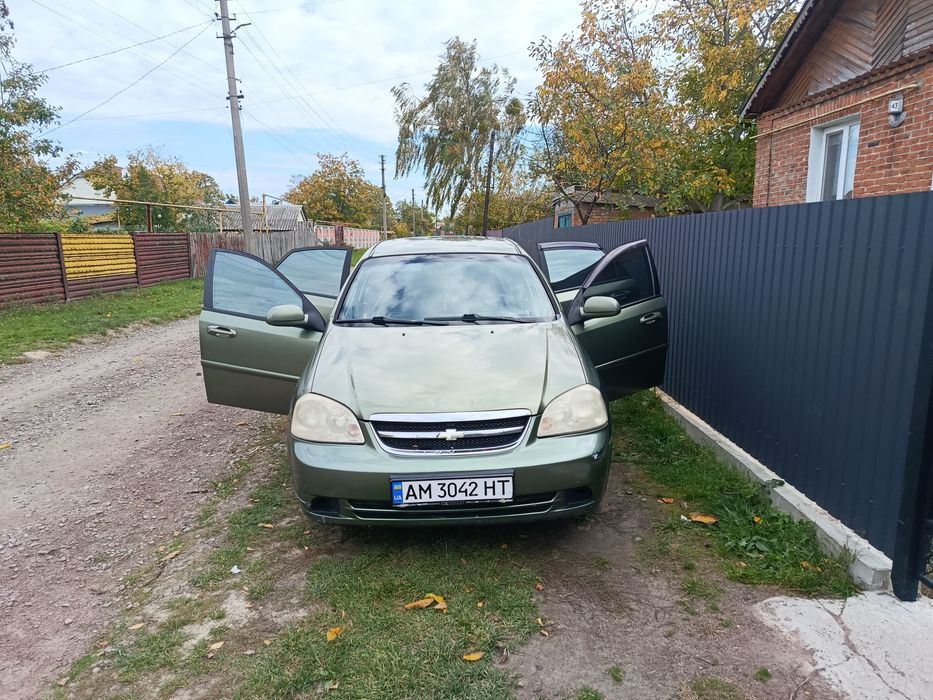 Продам авто в доброму стані