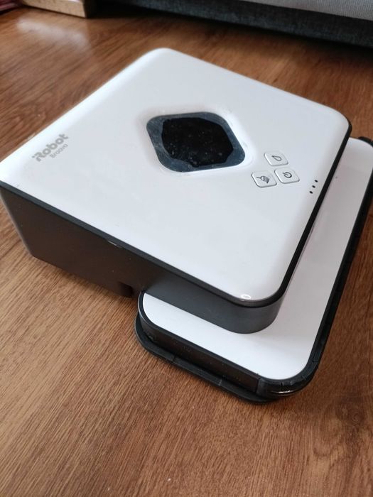 iRobot Braava 390t