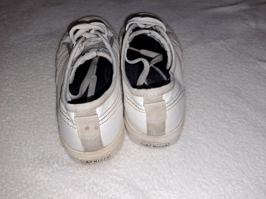 Продам кеди Adidas 38.5 розмір