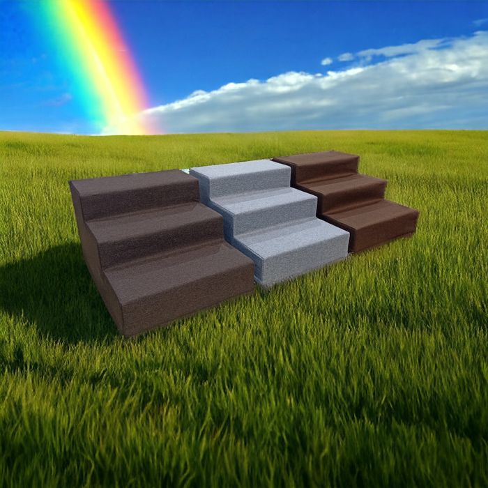 Лесенка для собак/лесенки и ступеньки для собак/ступеньки/лесенки