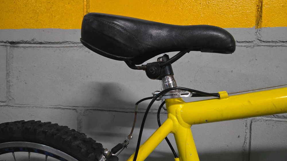 Bicicleta para venda