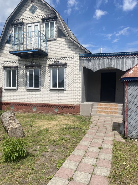 Продам будинок в м.Носівка