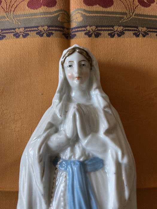 Nossa Senhora de Lourdes