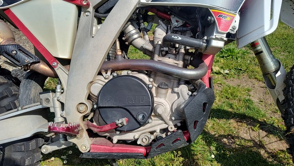 AJP PR5 Extreme 2020