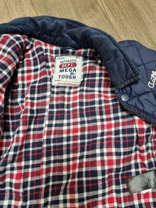 Продам куртку Next
