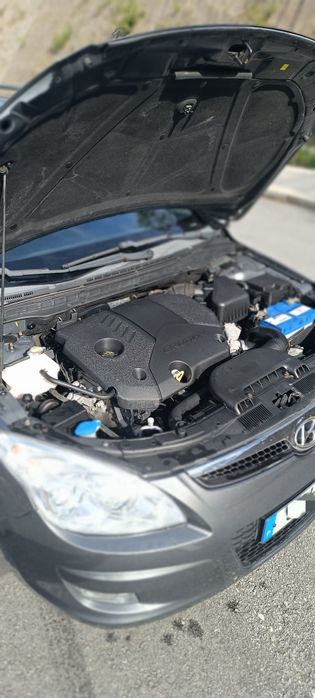 Hyundai I30 SW 1.6 CRDI 2009