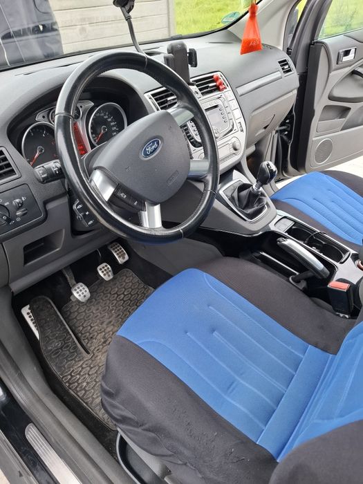 Sprzedam Ford  Kuga