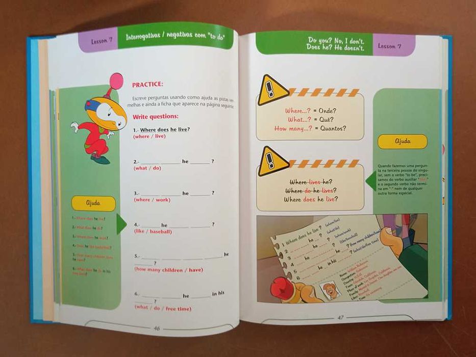 A Minha Biblioteca Infantil