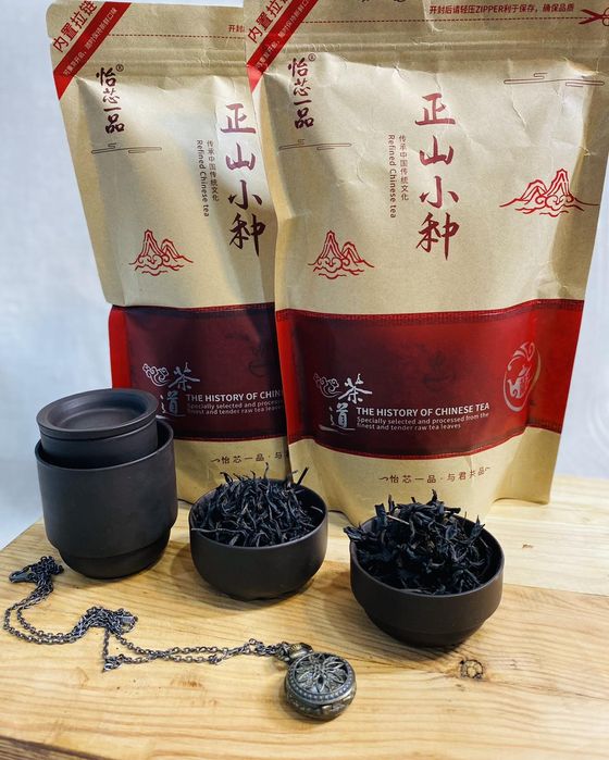 Чай Да Хун Пао  Класичный\элитный