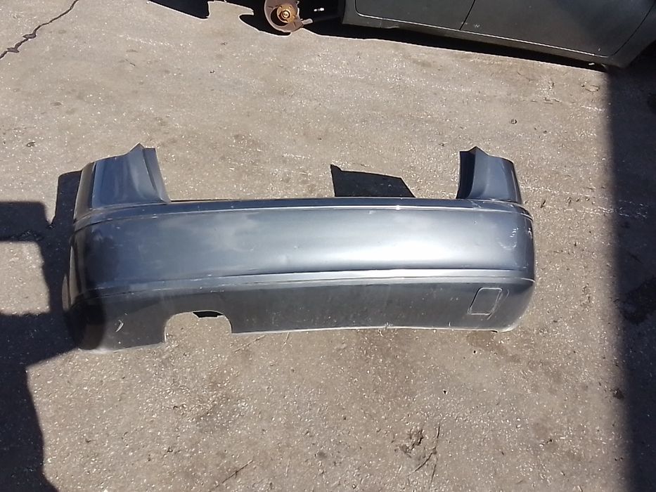Pára-choques trás AUDI A3 (8P1)