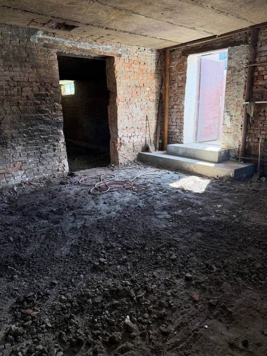 Оренда цокольного приміщення — 150 м², вул. Вокзальна