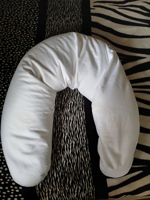 Almofada de amamentação