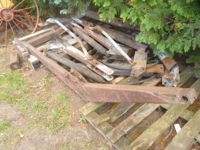 części do tur c 360  c 330