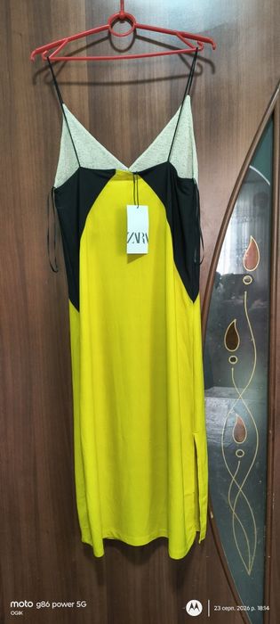 Сарафани Zara, Primark