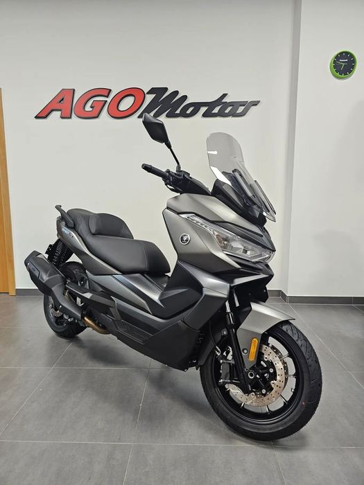 Voge SR4 Max T RADAR+Oferta