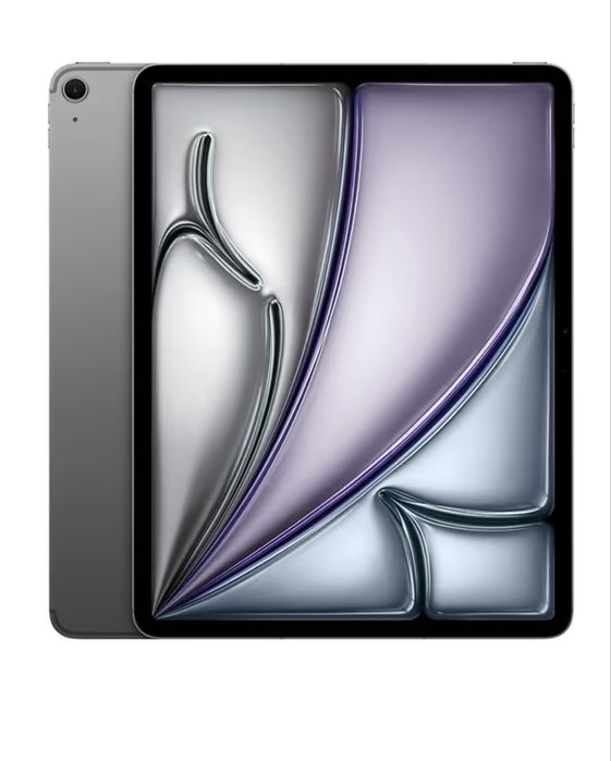 Планшет Apple iPad Air 13'' (M3) WiFi 128Gb Space Gray