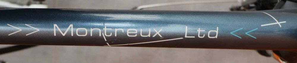 Rower męski Gazelle Montreux. H 61. I inne rowery z Holandii