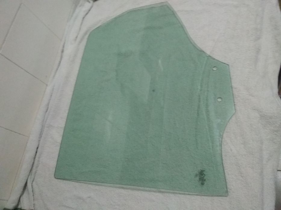 Mercedes classe A vidro