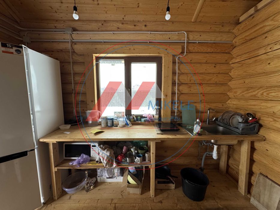 БЕЗ % будинок 50 м2 ділянка 12 сот СТ Вишневий  Вишгородський р-н.