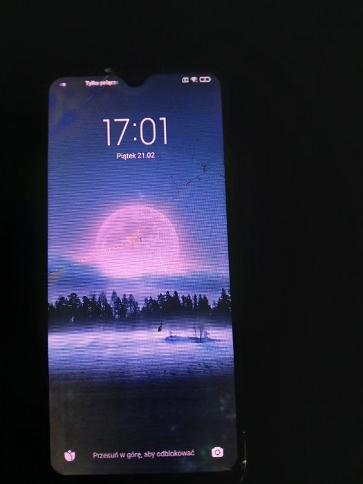 Xiaomi redmi 9 ...