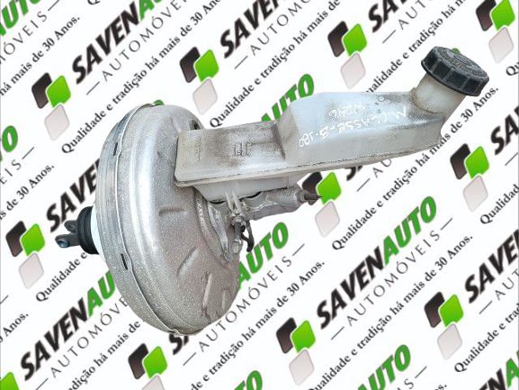 Servofreio MERCEDES-BENZ Classe B (W246, W242)