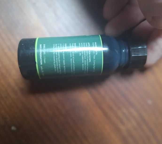 Taśma izolacyjna czarna w płynie 100 ml