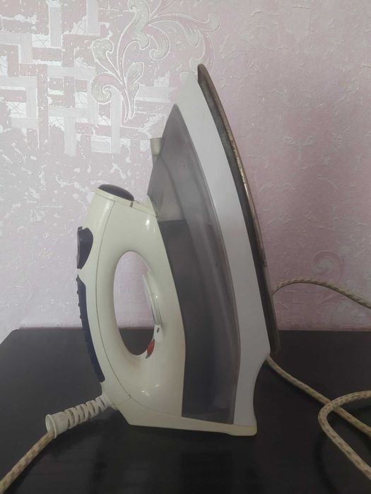 Утюг Orion Ori 012 праска