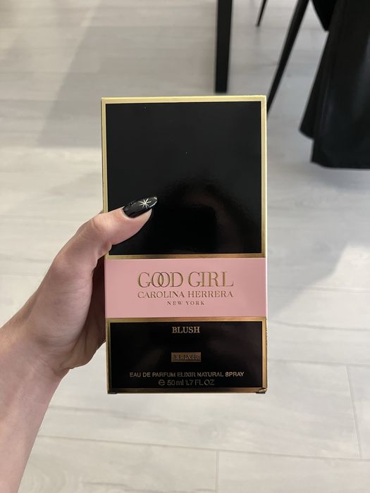 Carolina Herrera Good Girl Blush elixir  50ml