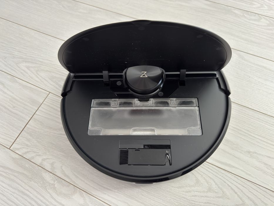 Робот-пилосос Roborock S6 MaxV