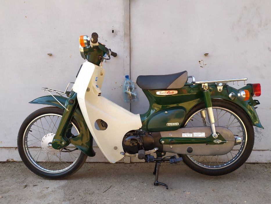 продам Honda Dio 34