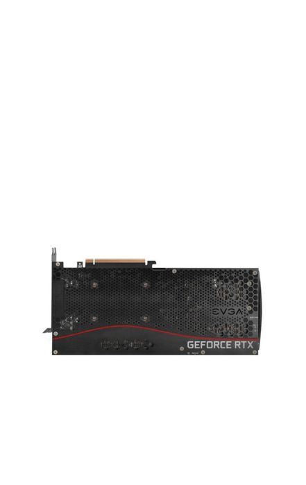 EVGA GeForce RTX 3070 Ti FTW3 8GB GDDR6X