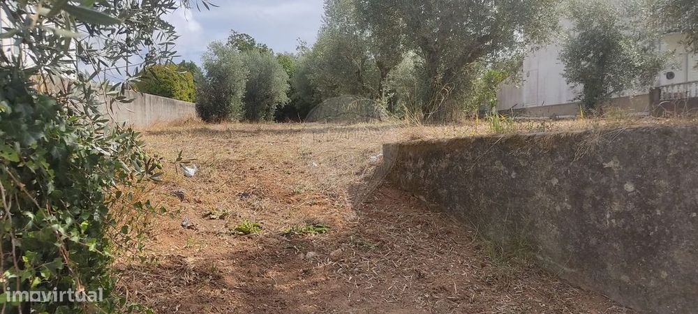 Terreno  para venda