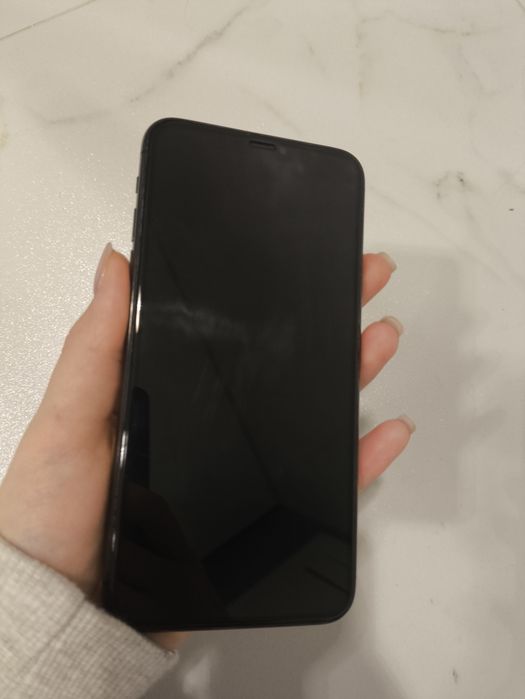 iPhone 11 Pro Max 256GB Space Gray