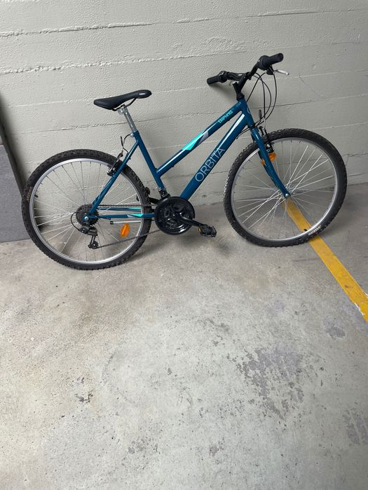 Pack 3 Bicicletas