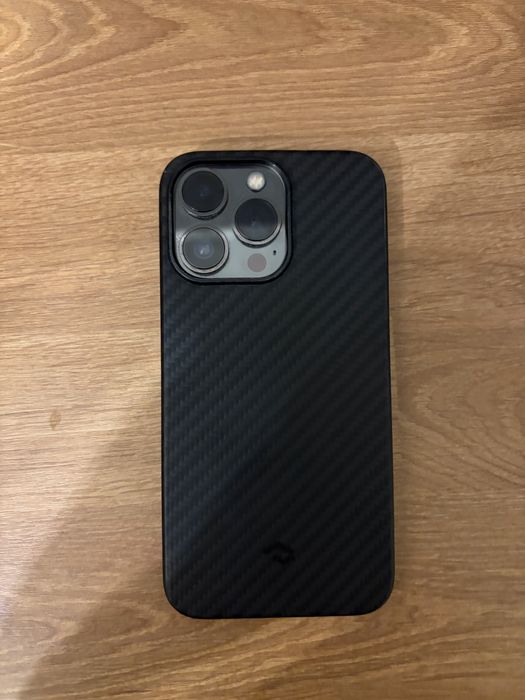 Pitaka iphone 13 pro