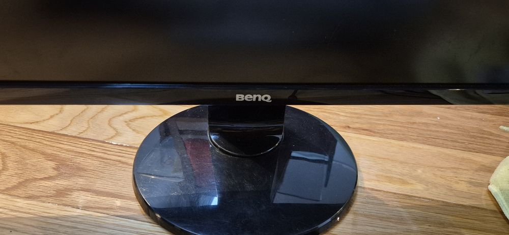 Monitor Benq 2015
