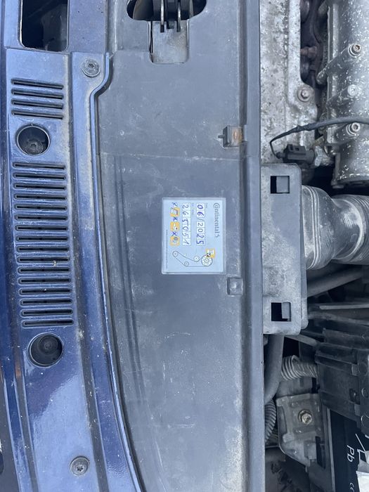 Volkswagen Polo 1.4 MPI 2008r