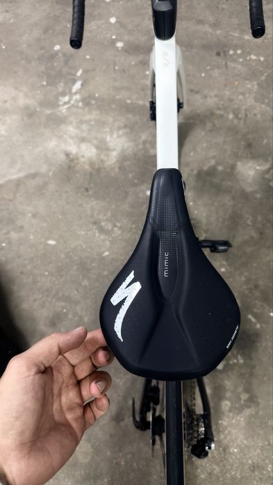 Bicicleta Felt AR  Carbon