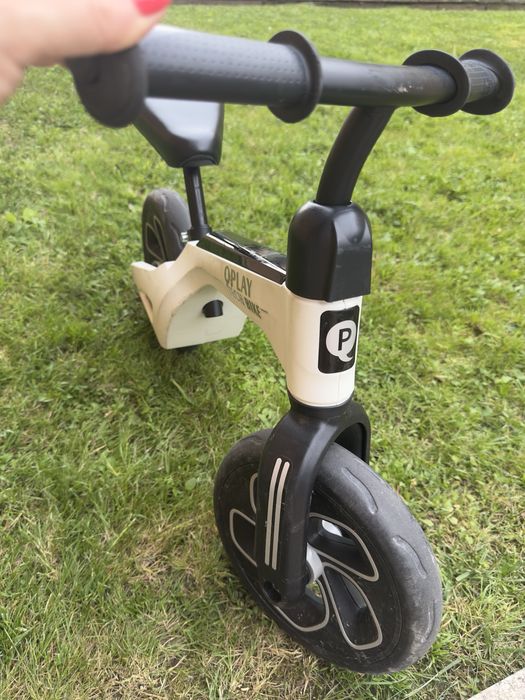 Bicicleta de Equilibrio S/ Pedais