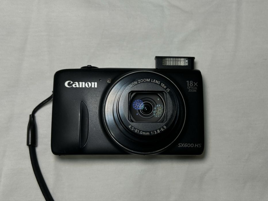Найкращий аналог Canon G7x