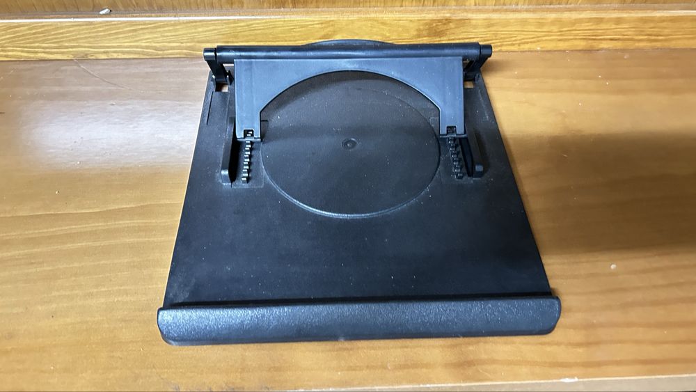 Base de arrefecimento para computador portátil