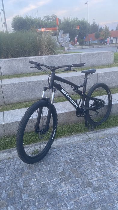 Rockrider st530s
