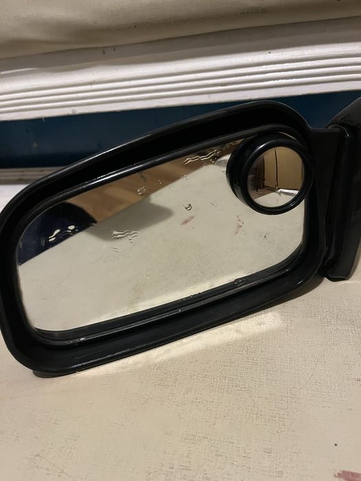 Дзеркало Ваз