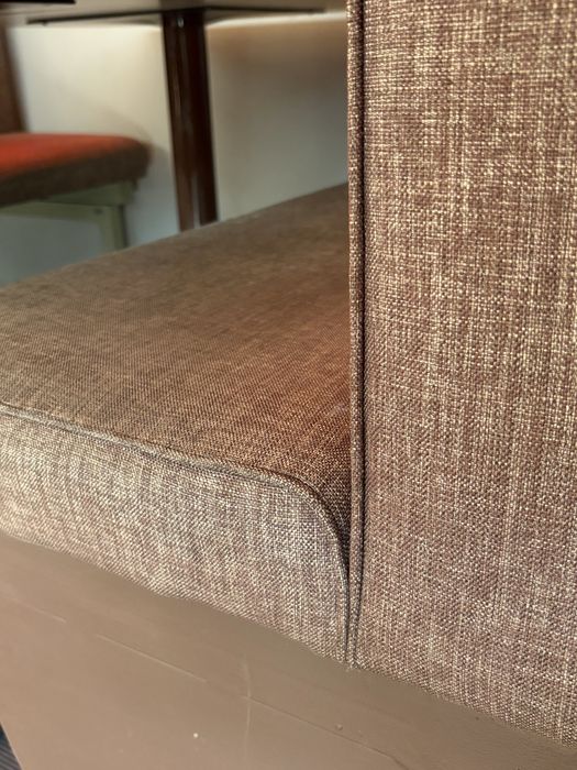 Sofás para restaurante/bar