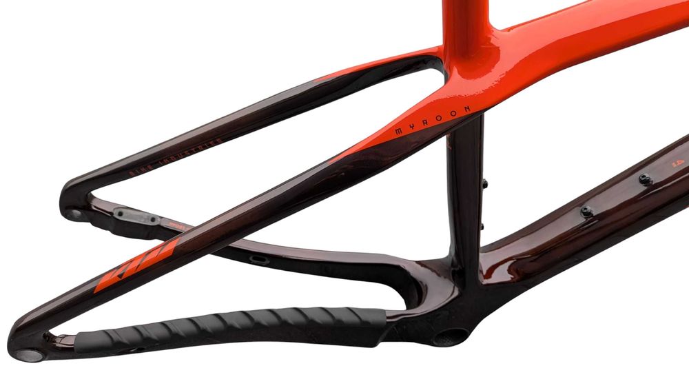 Rama KTM Myroon Exonic, rozm. M/L/XL + Fox 32 Factory 29''. nowa (932)