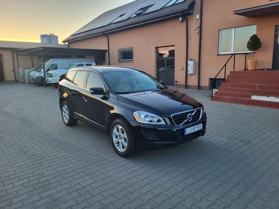 Volvo XC 60